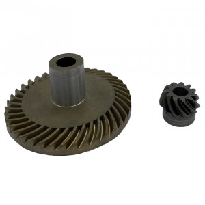 Тарілка електропили Зеніт (D-68 mm, d-10 mm, мала d-8 mm, h-16,5 mm) Н23